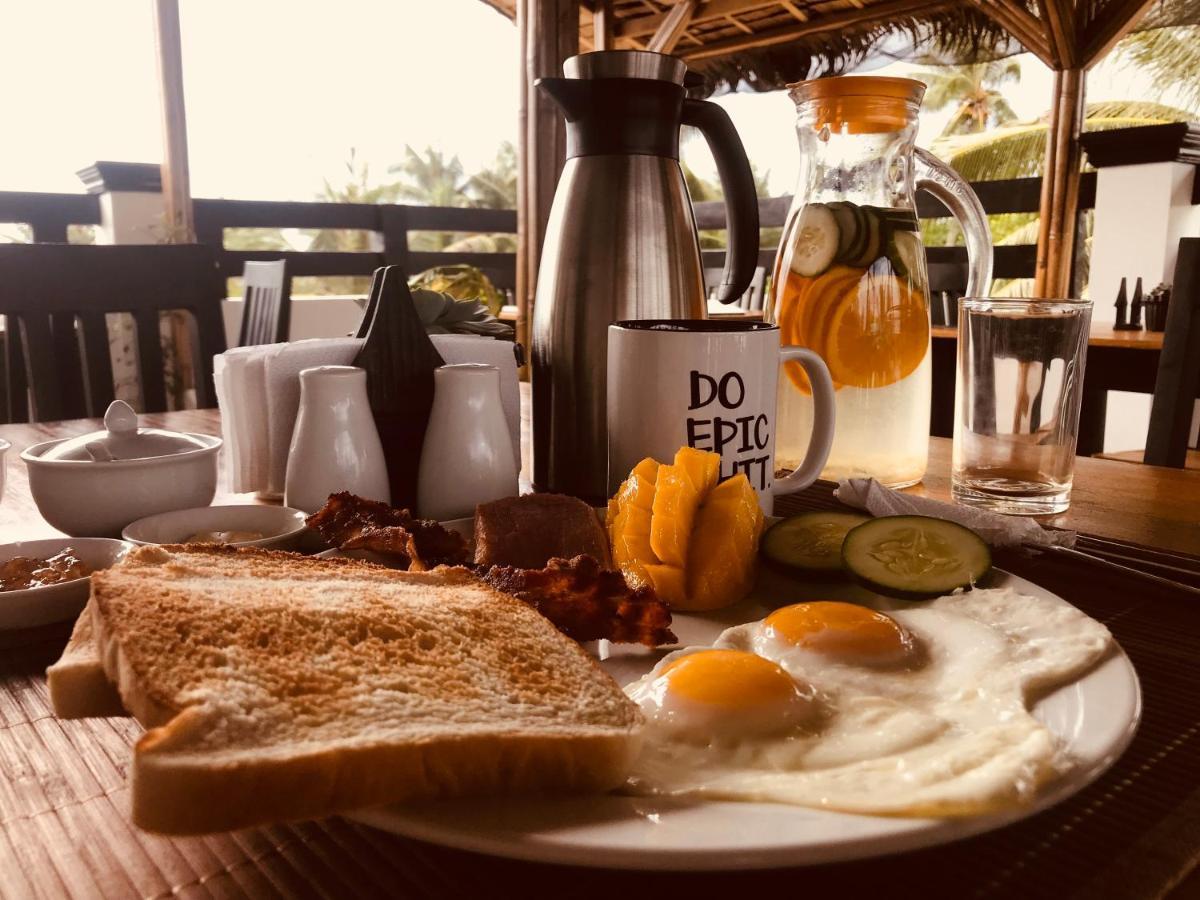 Everyday Sunday Hotel & Cafe Santa Fe  Luaran gambar