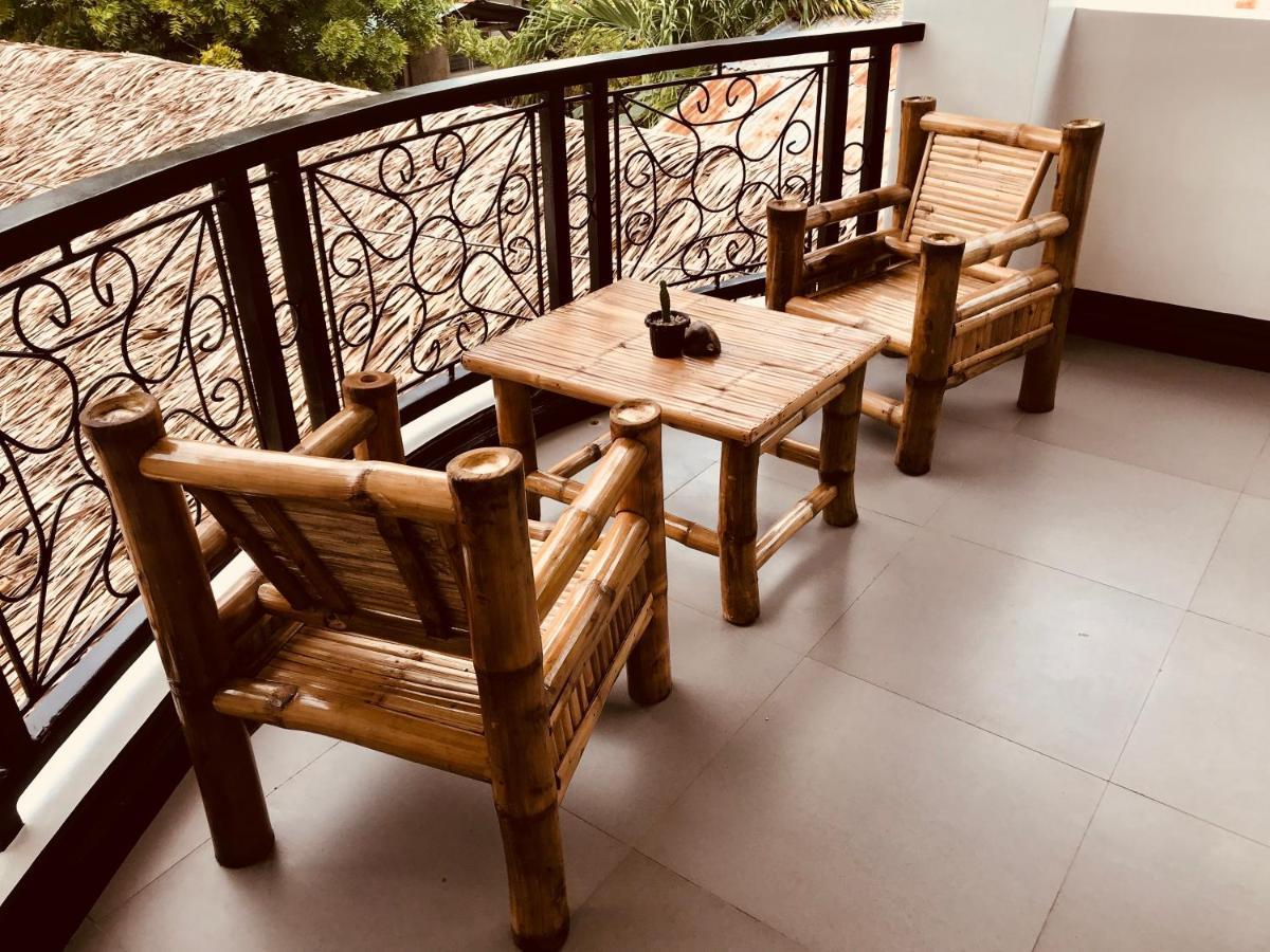 Everyday Sunday Hotel & Cafe Santa Fe  Luaran gambar