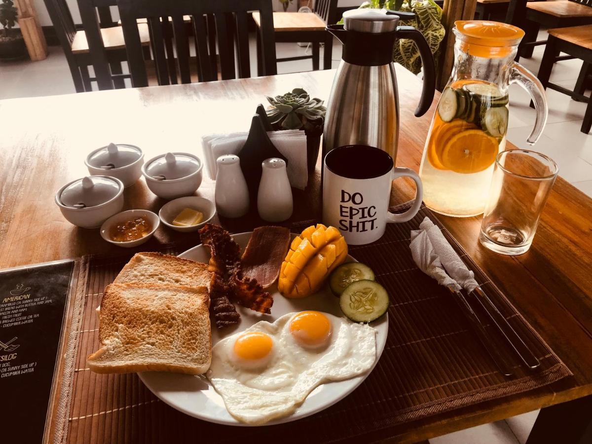 Everyday Sunday Hotel & Cafe Santa Fe  Luaran gambar