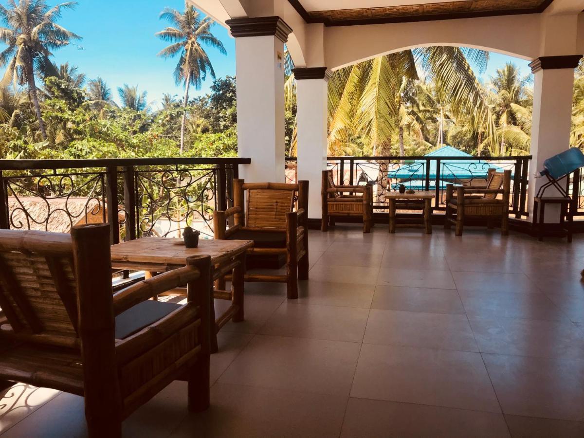 Everyday Sunday Hotel & Cafe Santa Fe  Luaran gambar