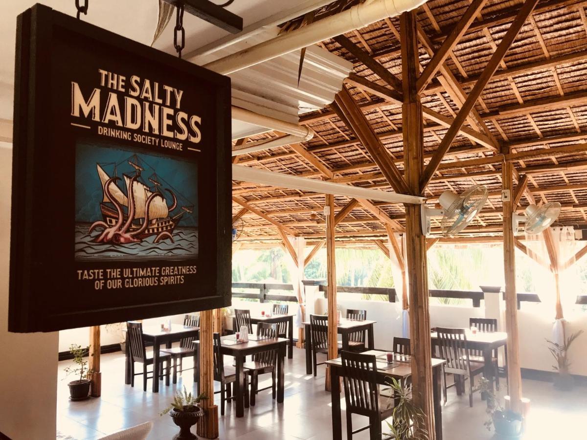 Everyday Sunday Hotel & Cafe Santa Fe  Luaran gambar