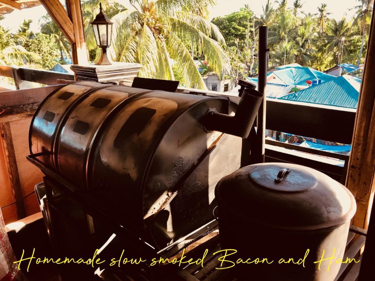 Everyday Sunday Hotel & Cafe Santa Fe  Luaran gambar