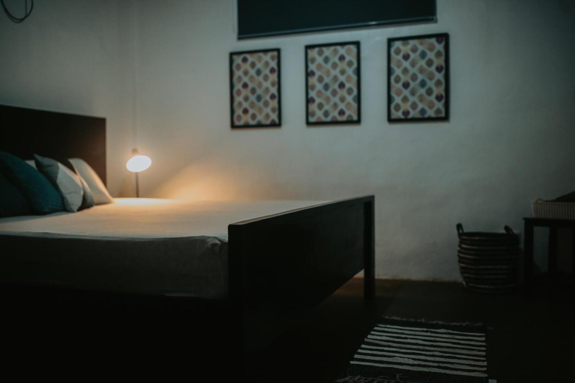 Everyday Sunday Hotel & Cafe Santa Fe  Luaran gambar