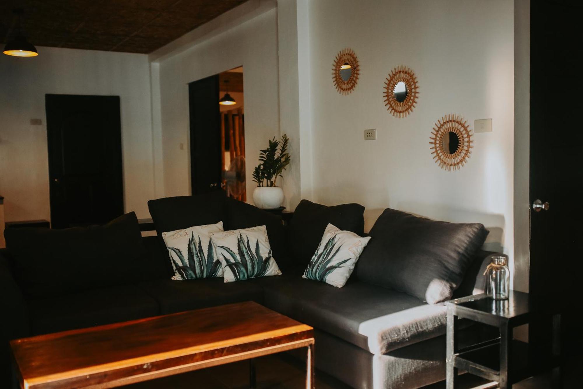 Everyday Sunday Hotel & Cafe Santa Fe  Luaran gambar