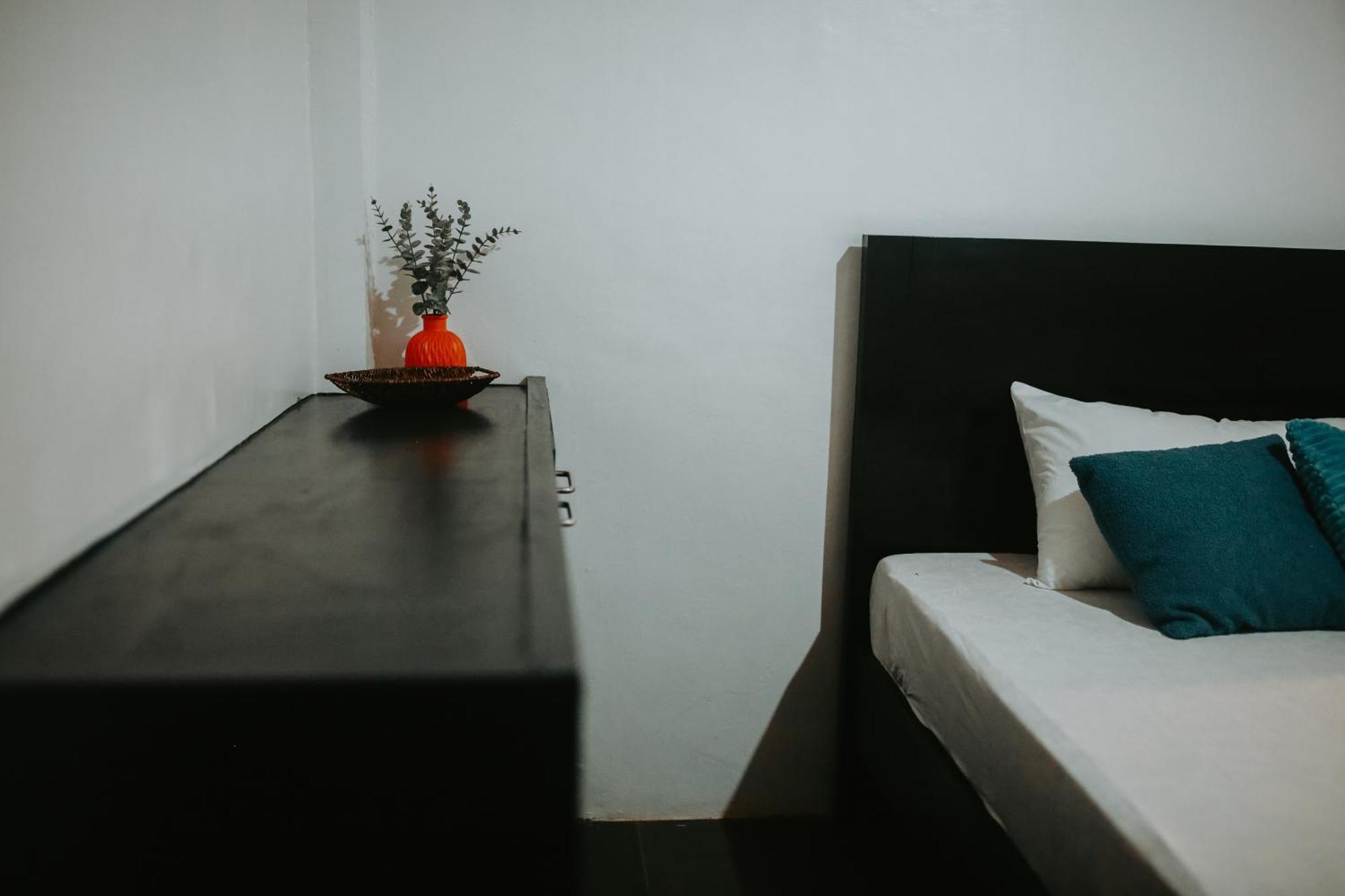 Everyday Sunday Hotel & Cafe Santa Fe  Luaran gambar