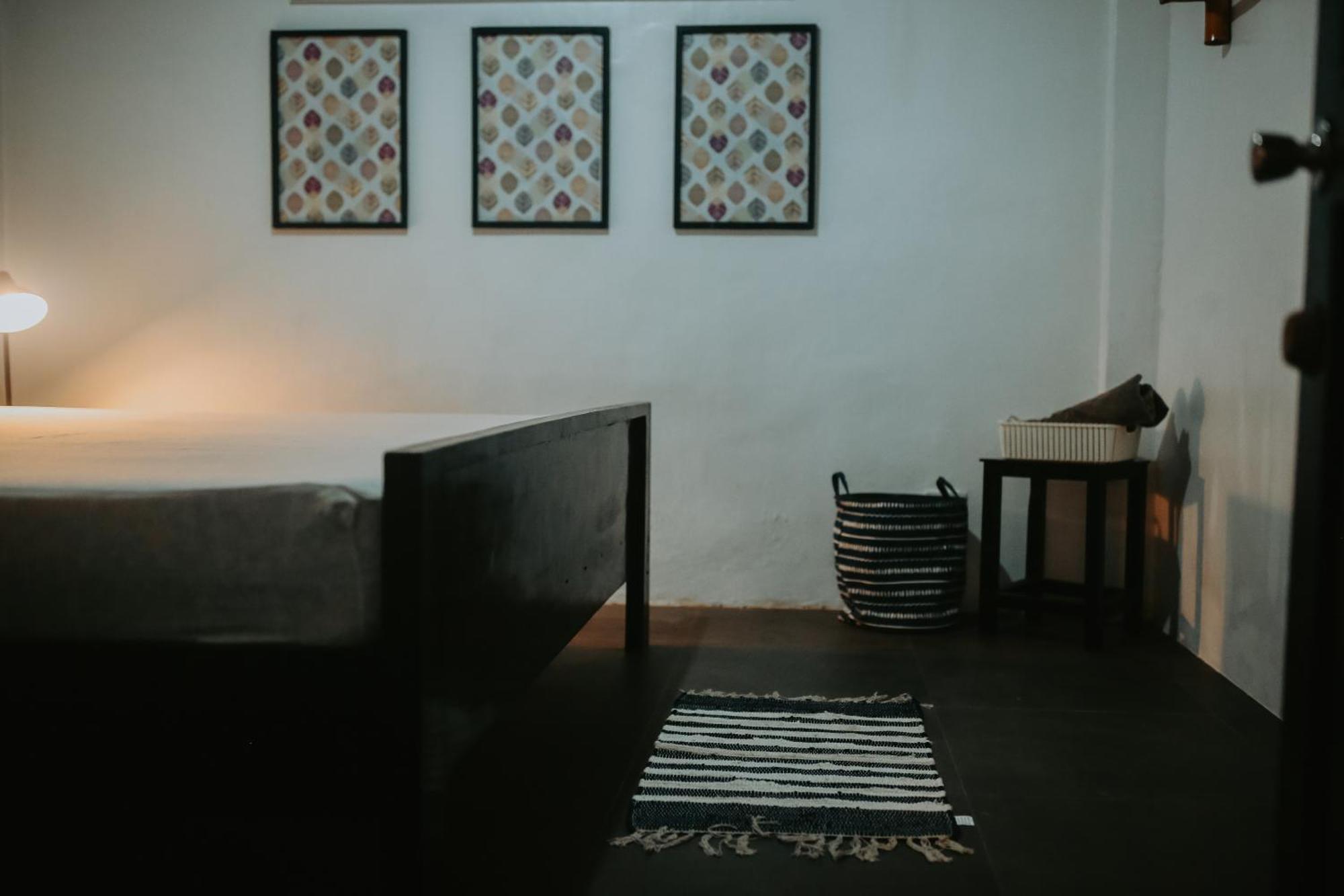 Everyday Sunday Hotel & Cafe Santa Fe  Luaran gambar
